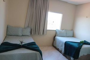 Alquiler Vacacional - Maravilhosa Casa em Santo Amaro do Maranhão com Vista Para as Dunas