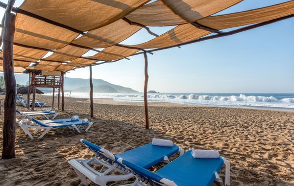 Park Royal Beach Ixtapa