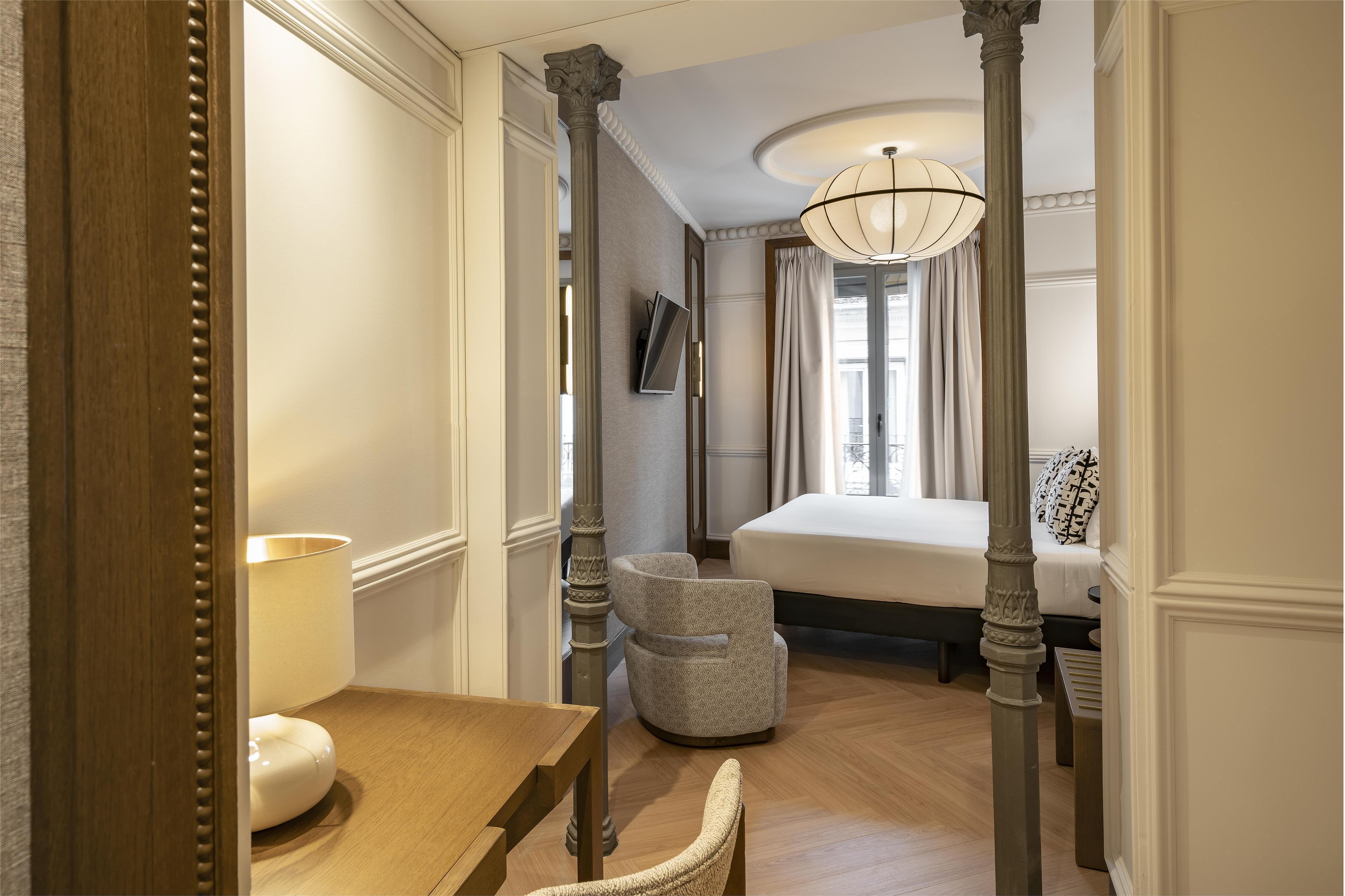 Bar/Salón Hotel Vincci Soho