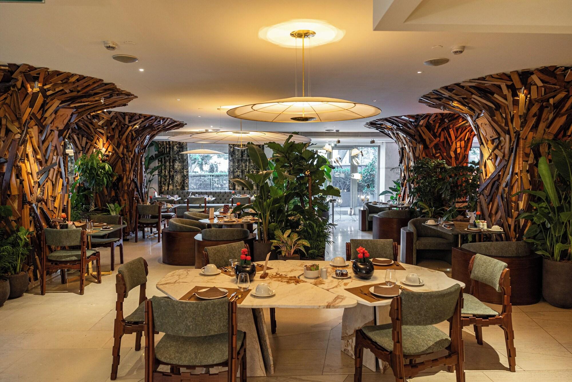 Restaurant New Hotel