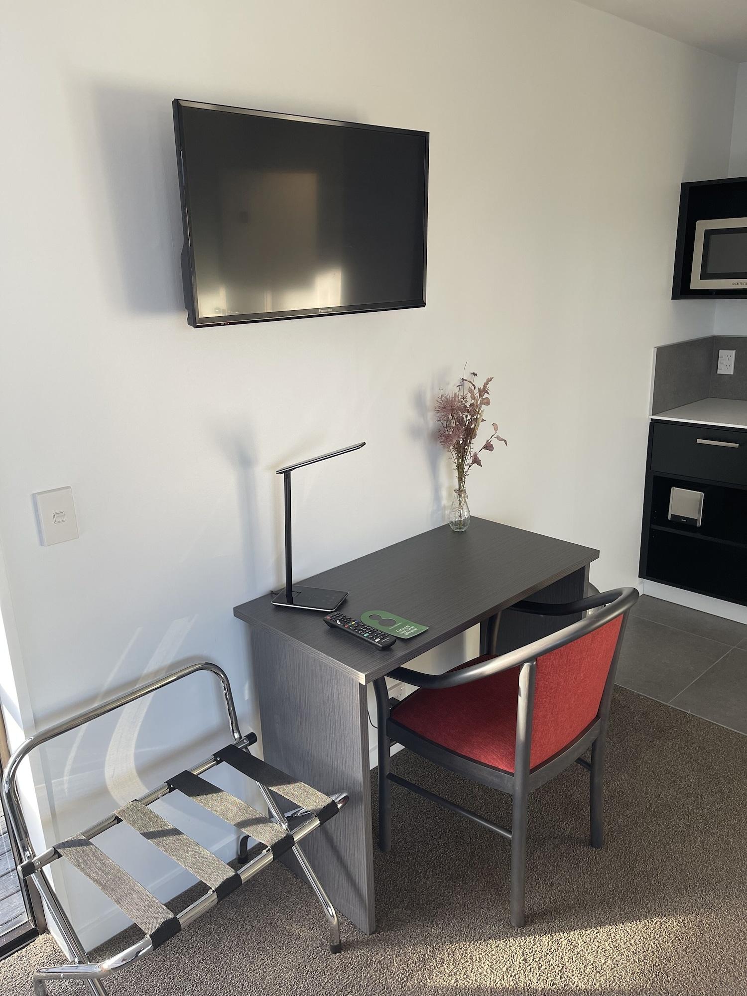 Comodidades del Alojamiento Carnmore Hagley Park