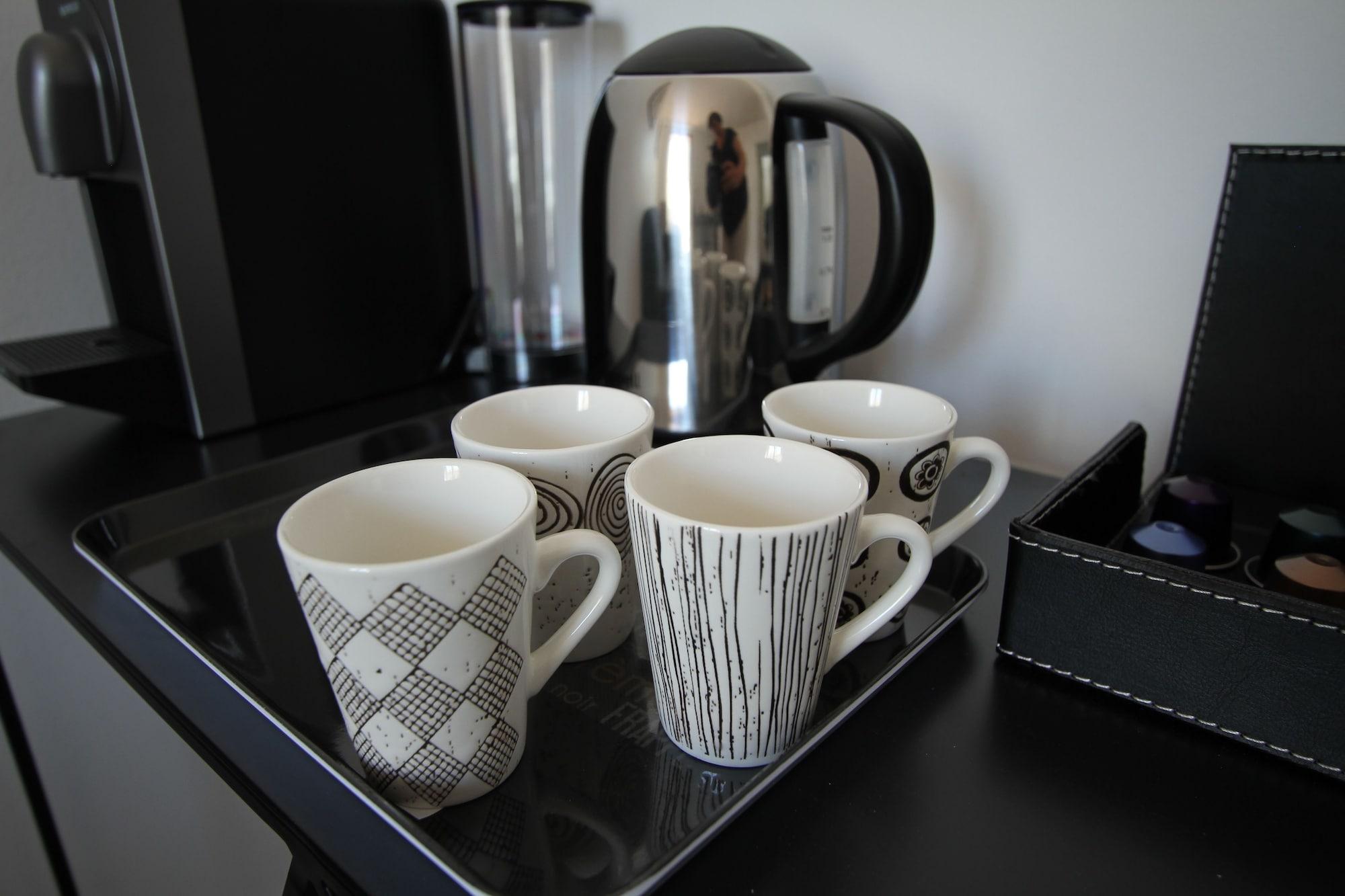 Set de Habitación Le Clos des Etoiles