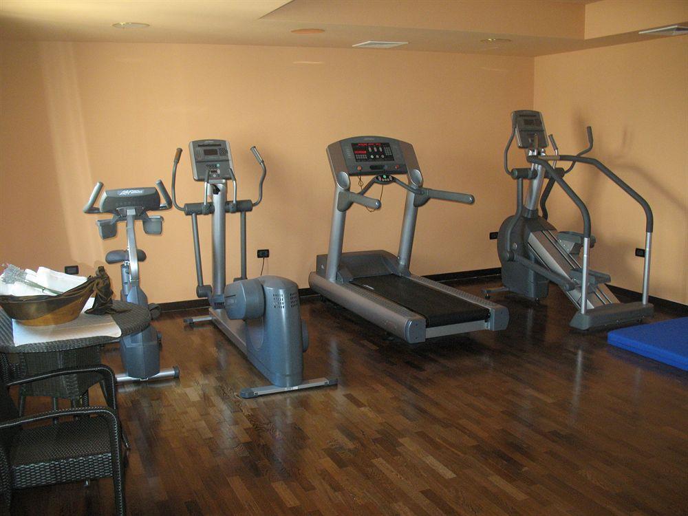 Gimnasio Casino Hotel Mulino