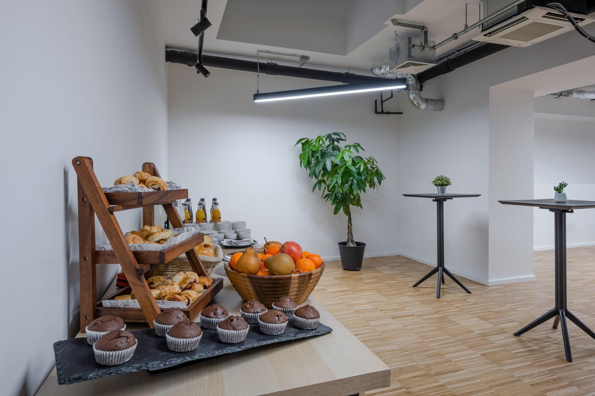 Instalaciones Recreativas Dean's Home Budapest