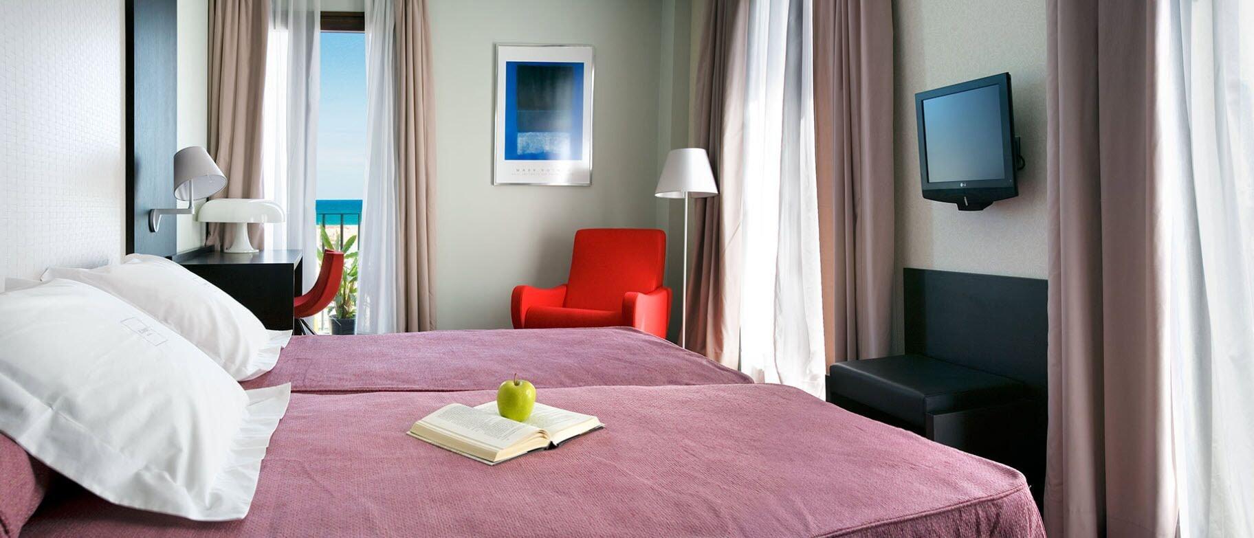 Varios Hotel El Raset