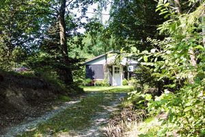 Arriendo temporal - 4 Person Holiday Home in Aars