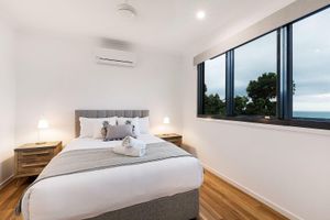 Alquiler Vacacional - Elevated 4 bedroom holiday home in Airlie Beach with stunning views