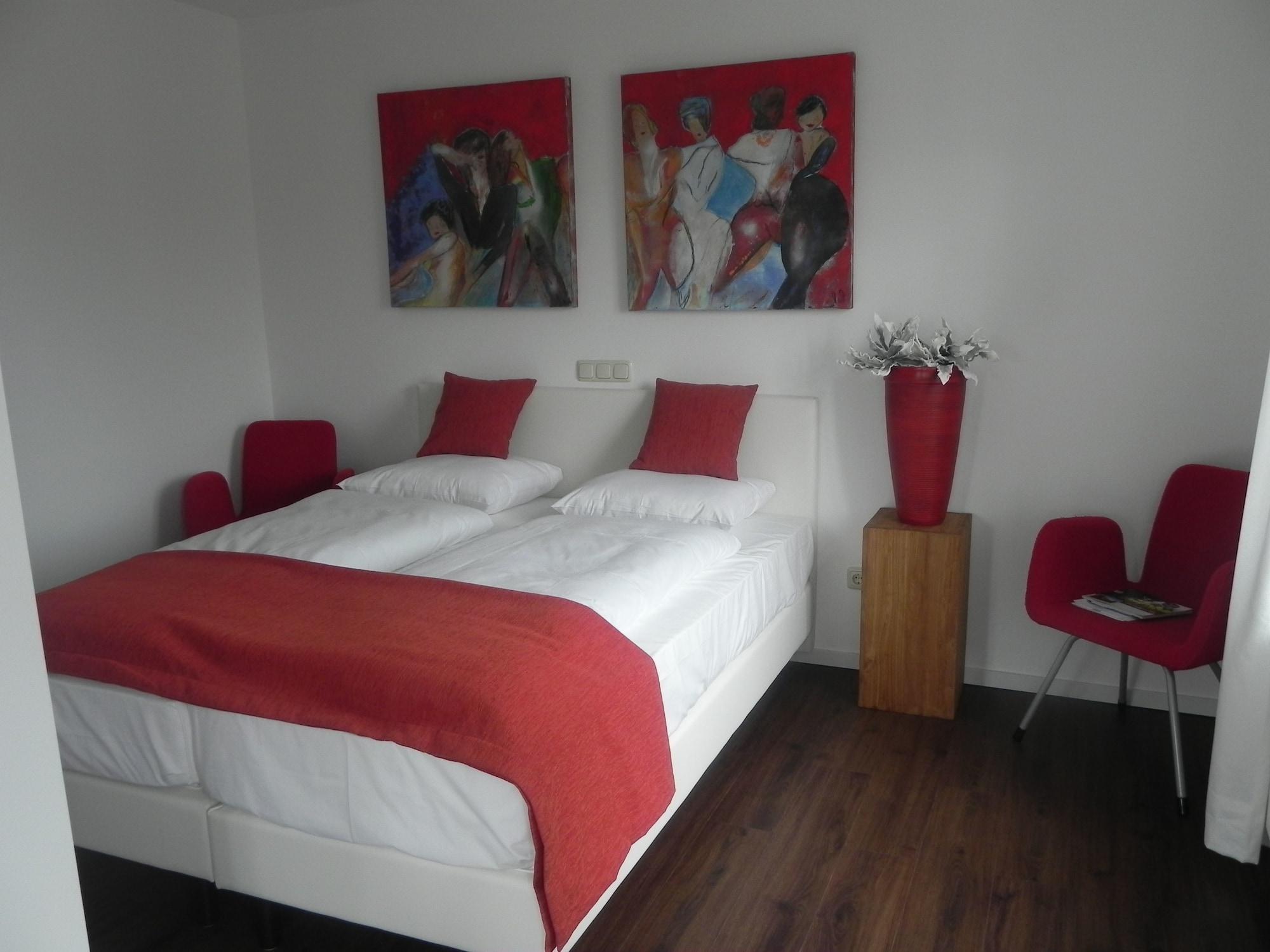 Varios Hotel Restaurant Uit de Kunst