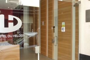 Alojamiento - Du Helder