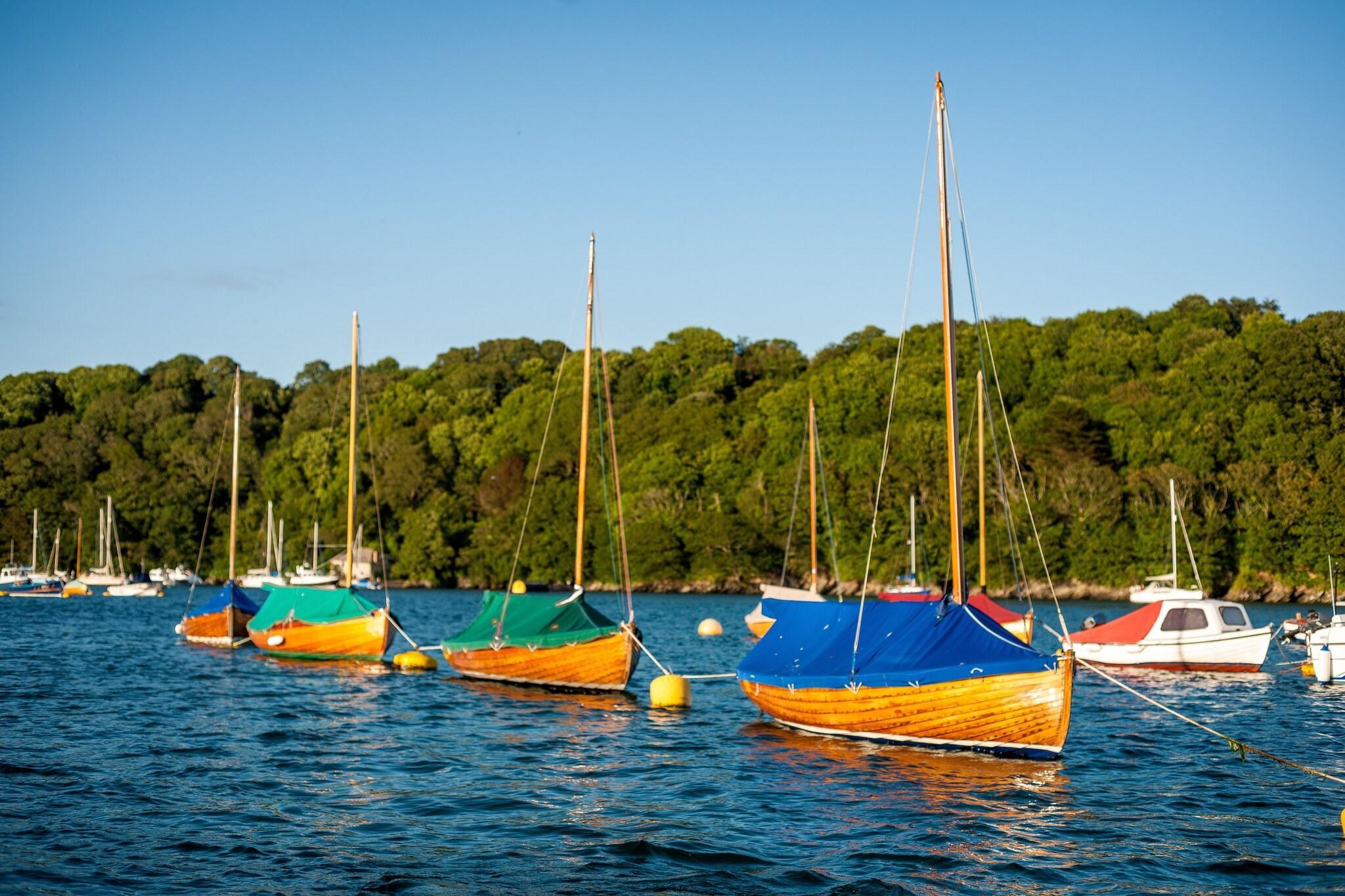 Instalaciones Recreativas The Old Quay House Hotel