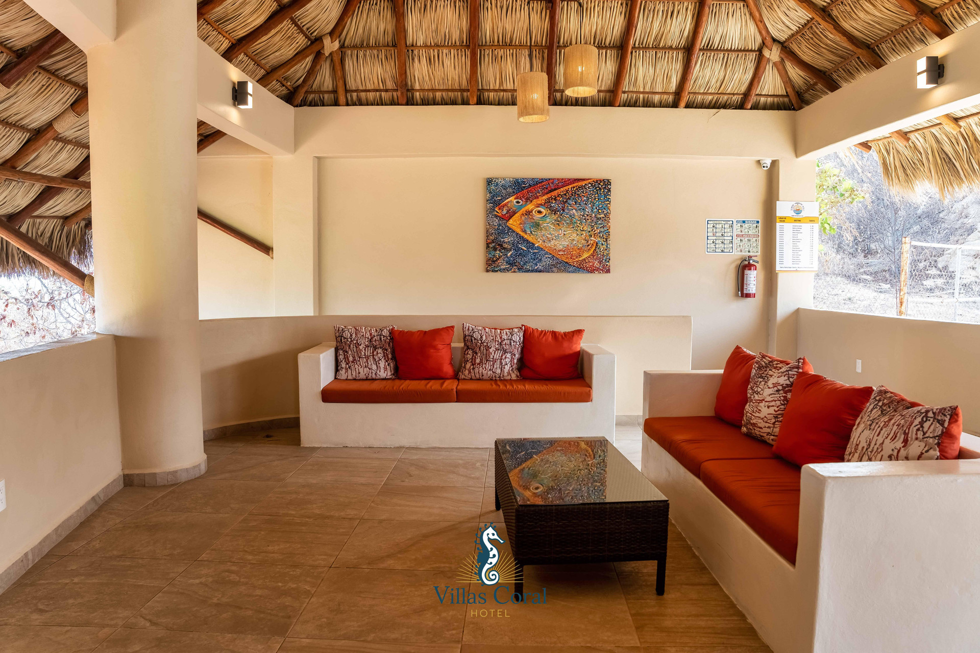 Vista Lobby Pavel