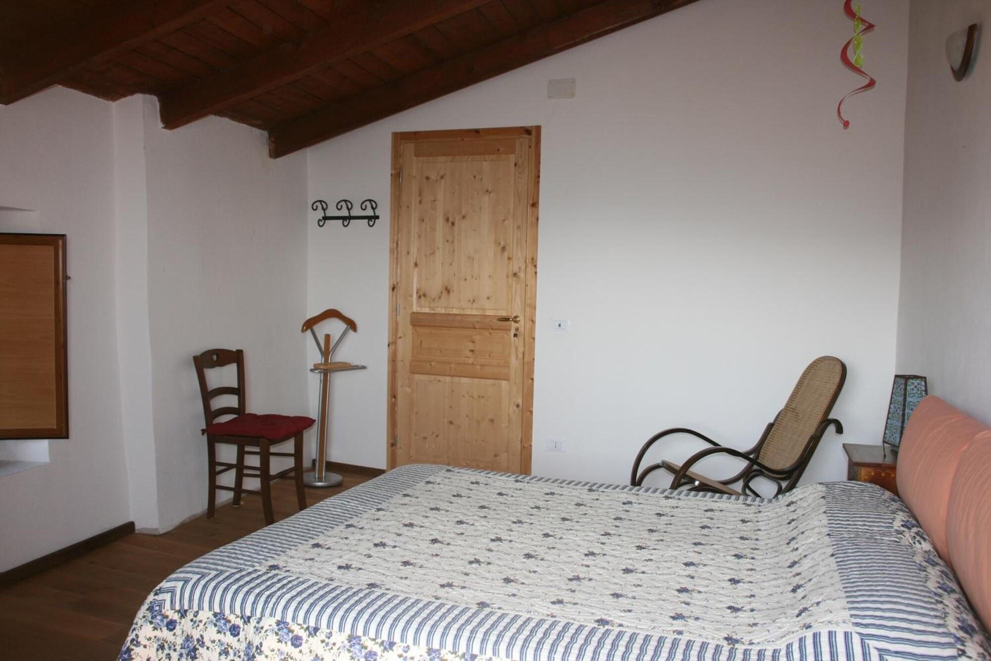 Habitación La Casa dei Mimirs