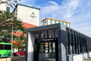 Alojamiento - Hotel Aranzazú Eco