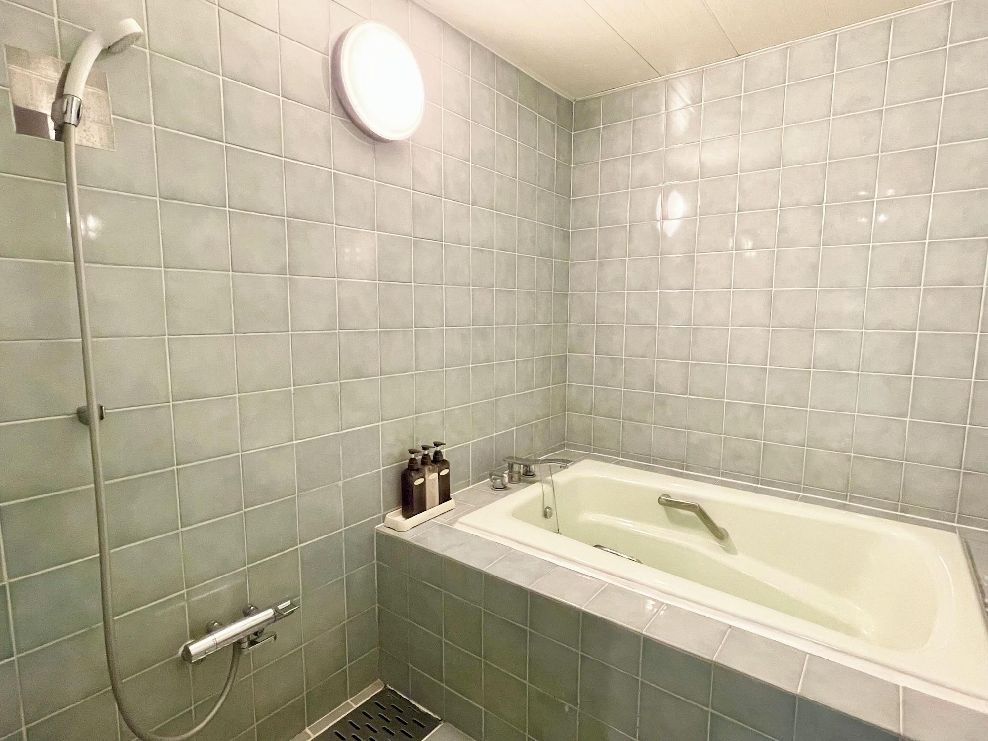 Equipamiento de Habitación Hotel Ritz Koshien
