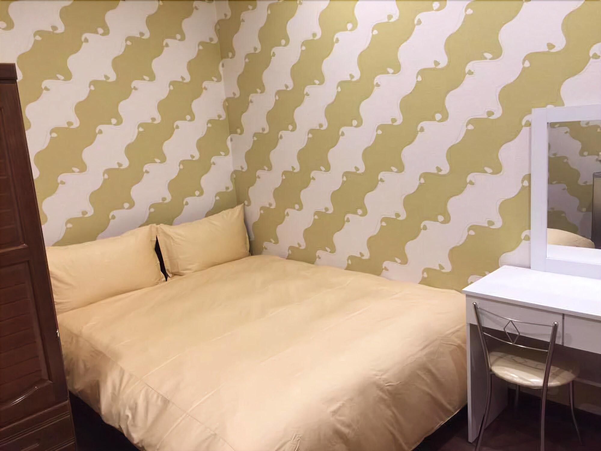 Vista Exterior Come Inn Taipei IV