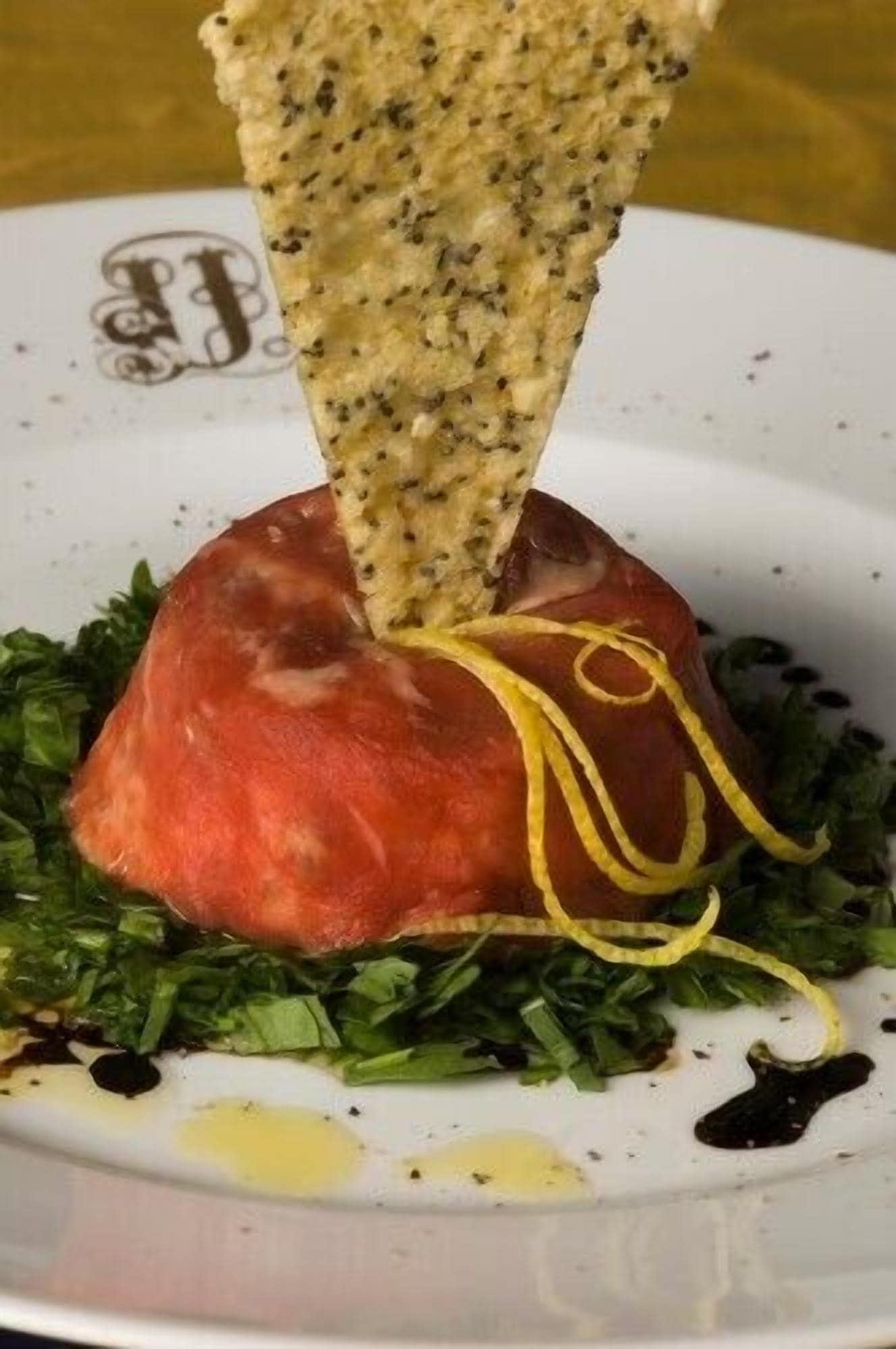 Restaurant Hotel Residence Sant'Uberto