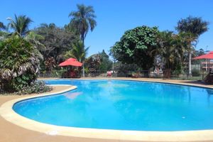 Alojamiento - Hotel Tropical
