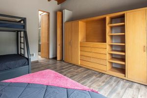 Renta Vacacional - Villa Napoli - Forest retreat