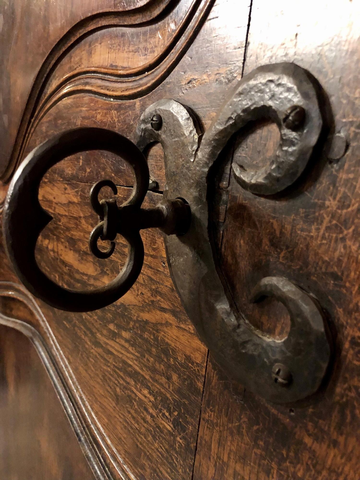 Vista Lobby Saint Louis