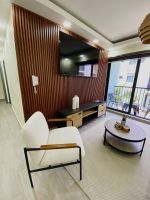 Alquiler Vacacional - Cozy 2-bedroom apartment in Punta Cana in a safe, Gated community with AC, WiFi.
