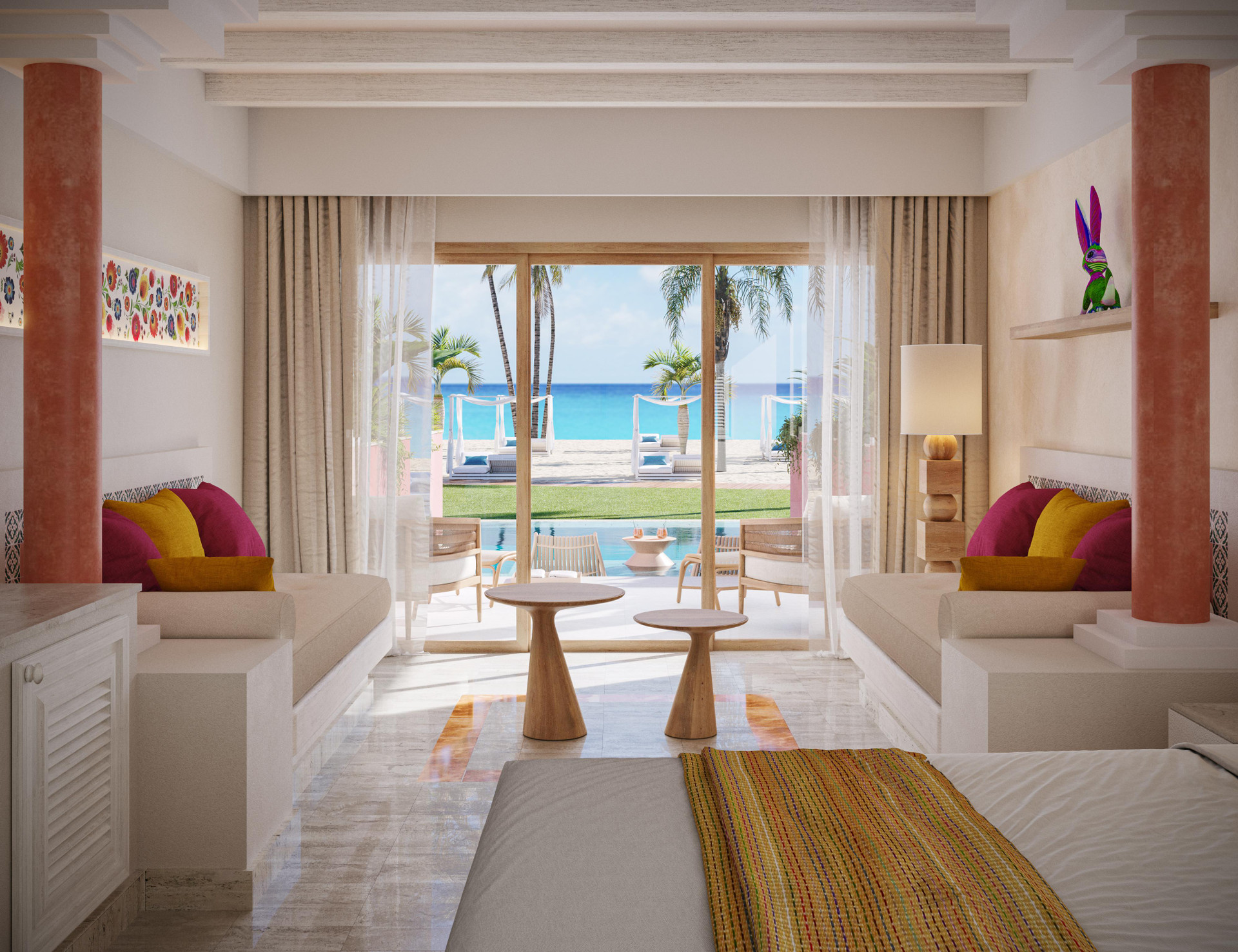 Habitación Iberostar Waves Quetzal - All Inclusive