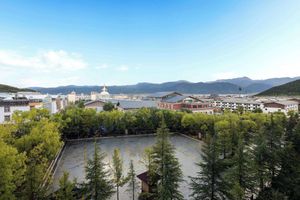 Alojamiento - Hawthorn By Wyndham Shangri-La Old Town