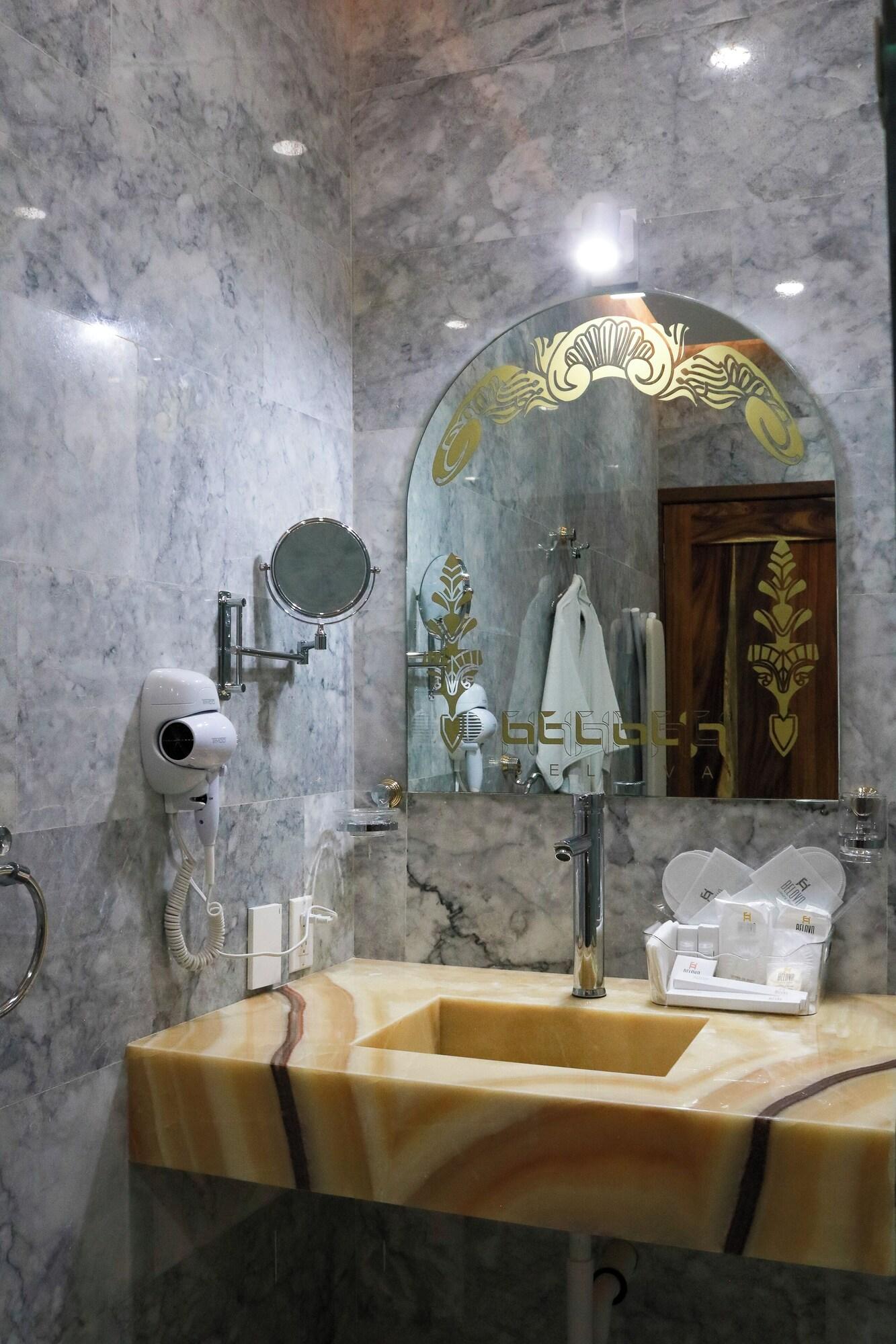 Equipamiento de Habitación Belova Luxury Hotel, San Cristobal de las Casas