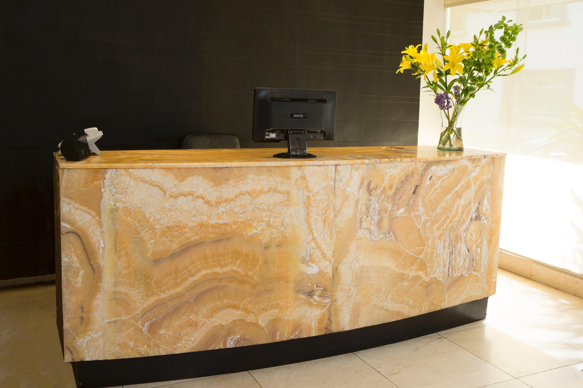 Vista Lobby Suites Parioli