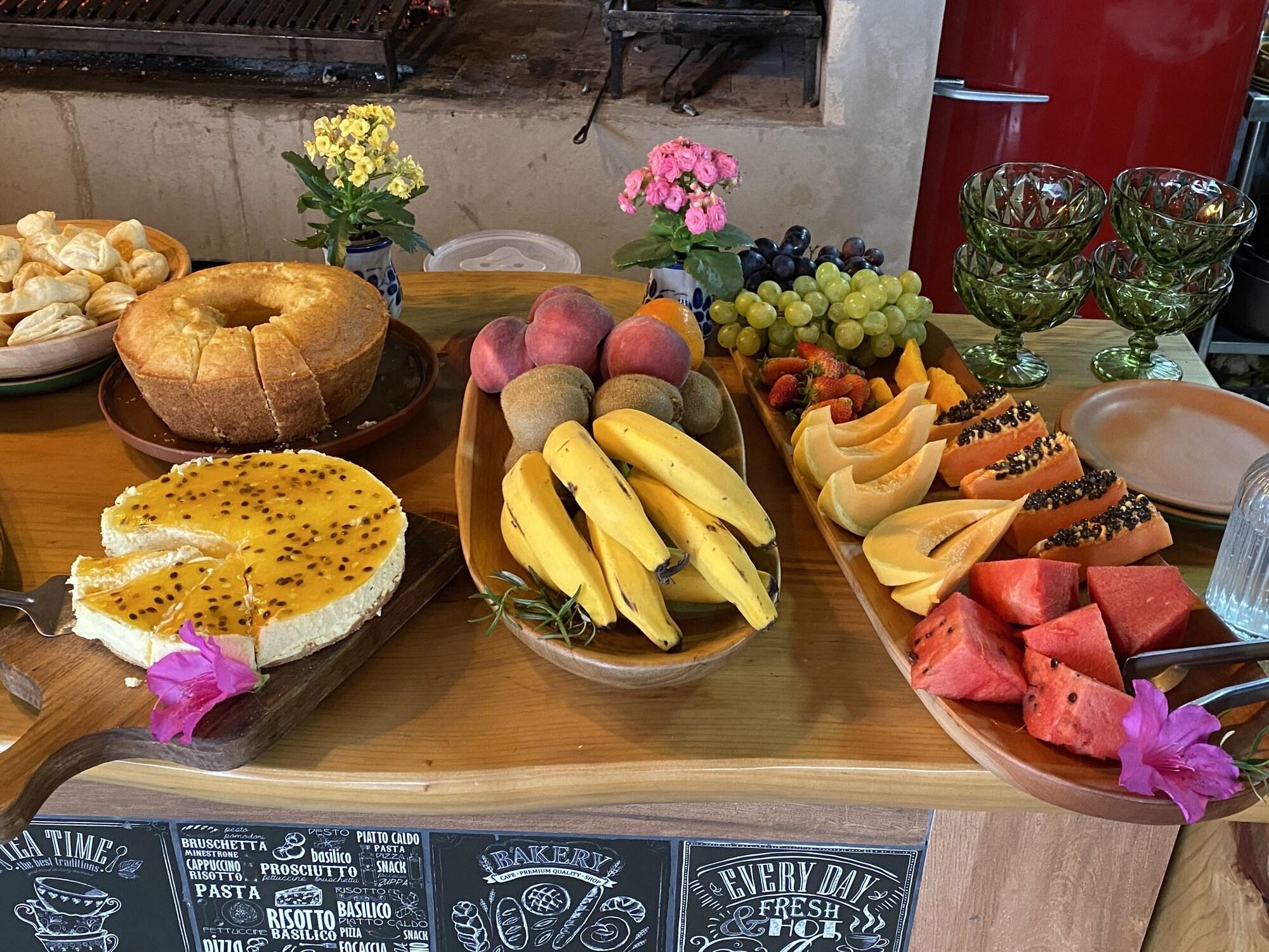 Restaurant Refúgio dos Coiotes