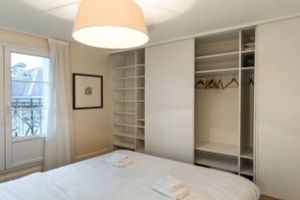 Alquiler Vacacional - IMPECCABLE LOCATION IN THE HEART OF HISTORICAL AND TRENDY MARAIS