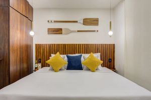 Alquiler Vacacional - "Create the perfect trip: style, comfort and fun in a unique place."