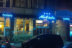 Alojamiento - Scarlatti Hotel Milano