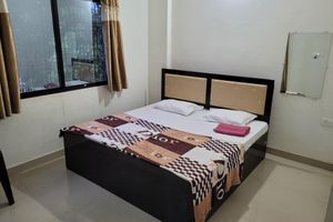 Alquiler Vacacional - Spacious 9-bedroom apartment in phenomenal Varanasi with AC