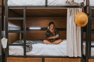 Alojamiento - Barrio Vivo Hostel! Great vibes and great people