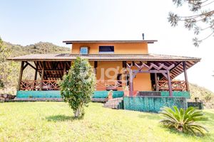 Arriendo temporal - Mansão da Imperatriz: Vintage, Termas e Natureza
