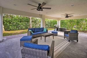 Alquiler Vacacional - Pet-friendly Naples Condo Near Marco Island Beach!