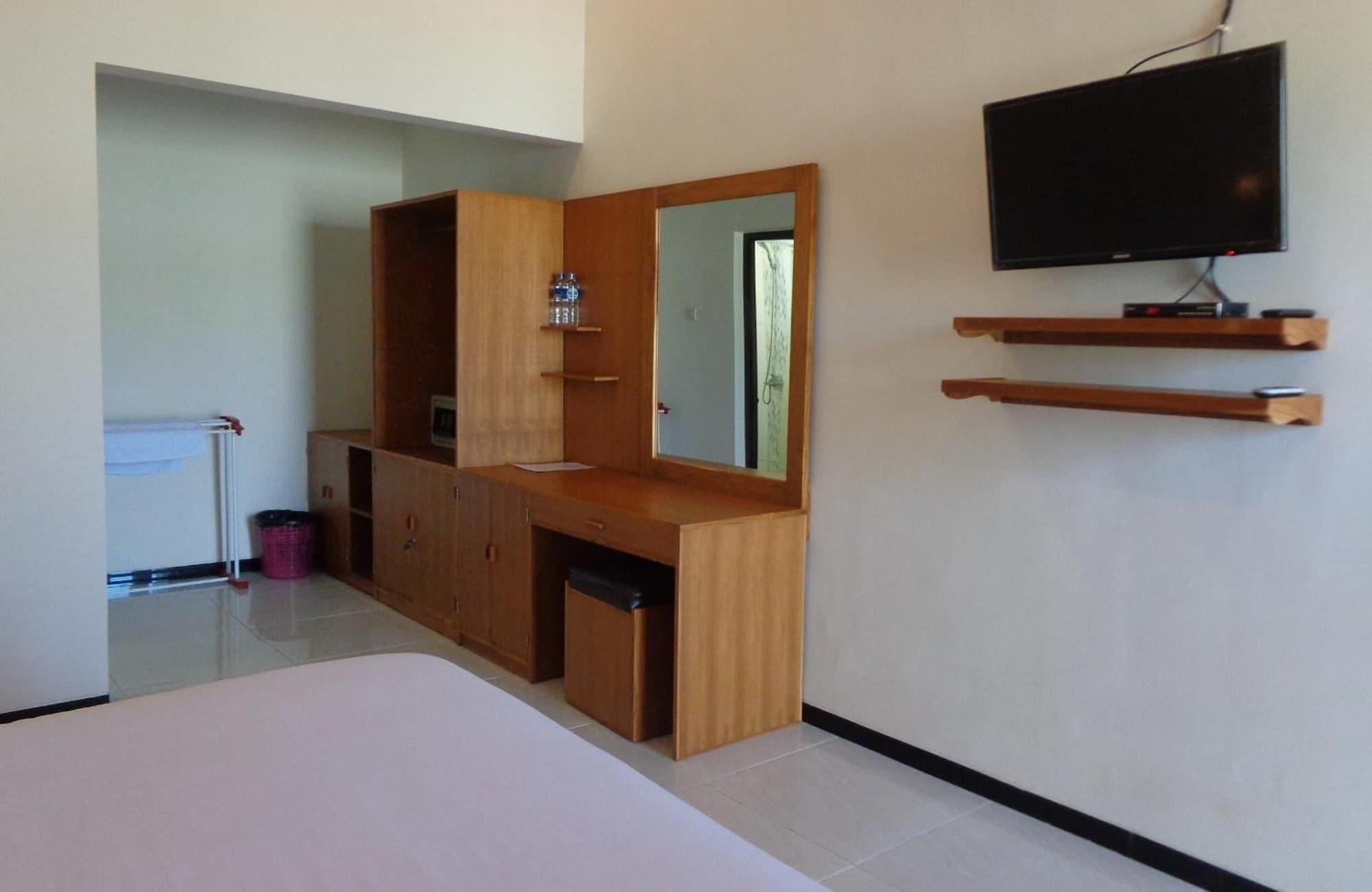 Habitación Antari Hotel