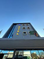 Alojamiento - The N1 Hotel Bulawayo