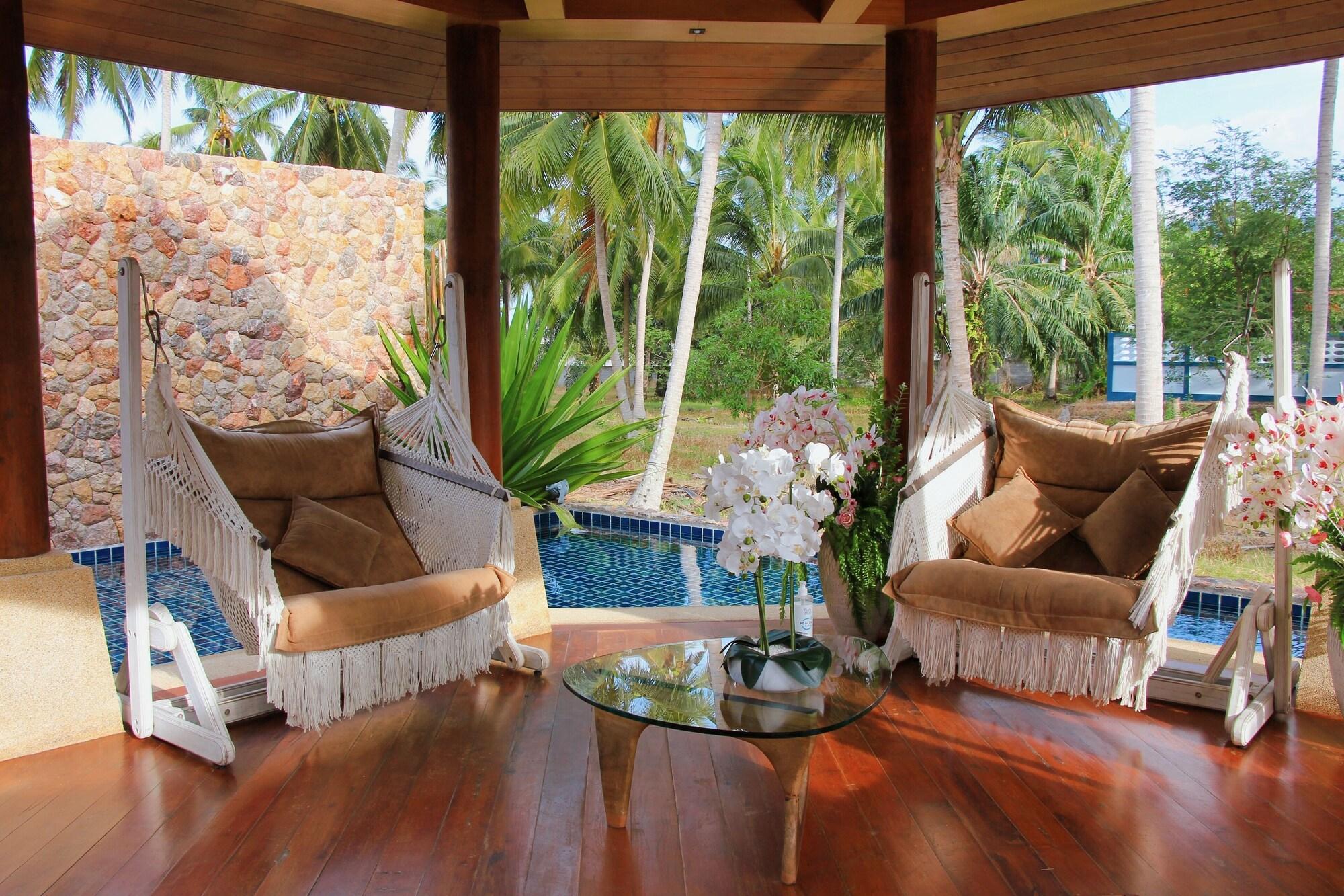 Vista Lobby Yotaka Khanom