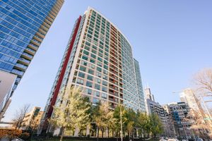 Alquiler Vacacional - Chicago Designer 1BD 1BA South Loop Apartments