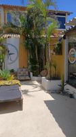 Alojamiento - Buzios hostel- Sol e Lua