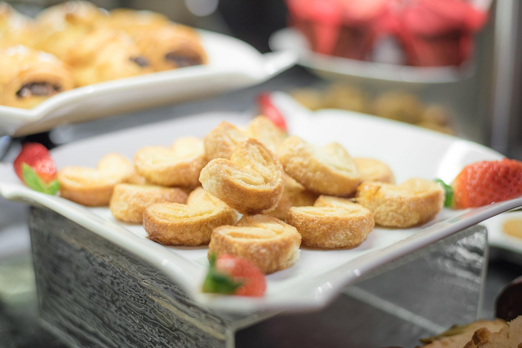 Restaurant Petit Palace Museum