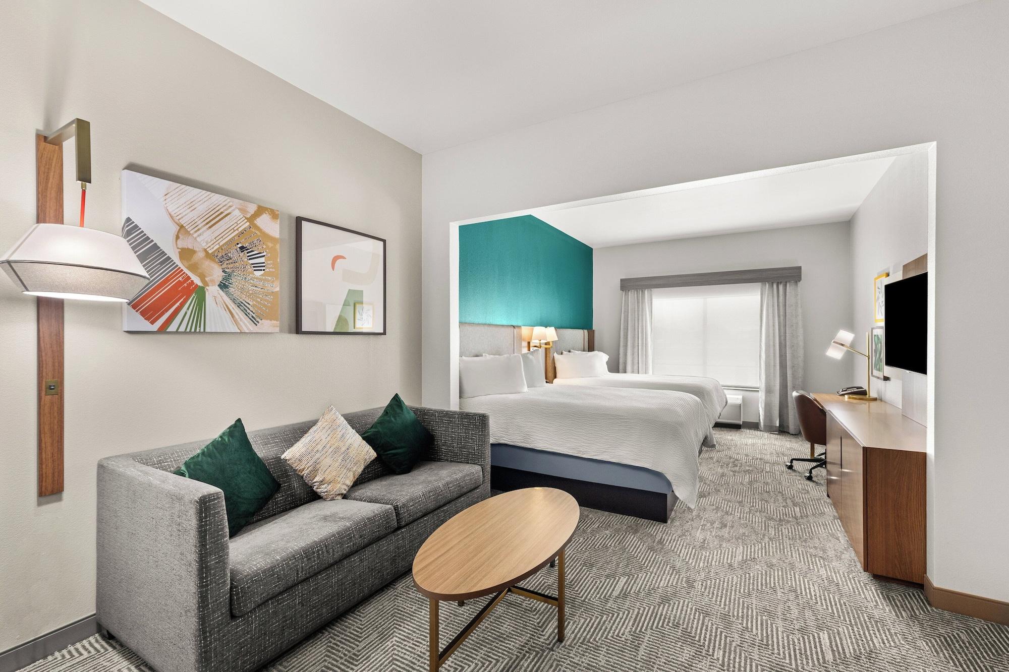 Habitación Holiday Inn Austin North Round Rock by IHG