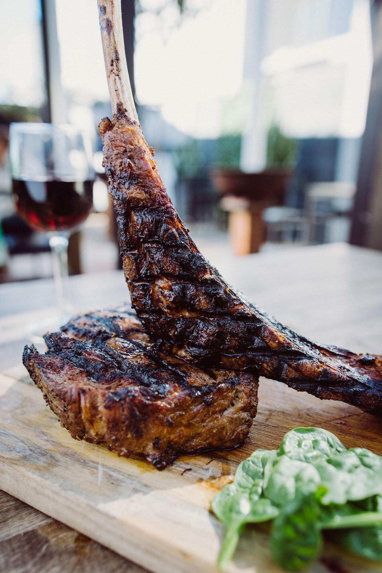 Vista Exterior Crossroads Hotel Narrabri