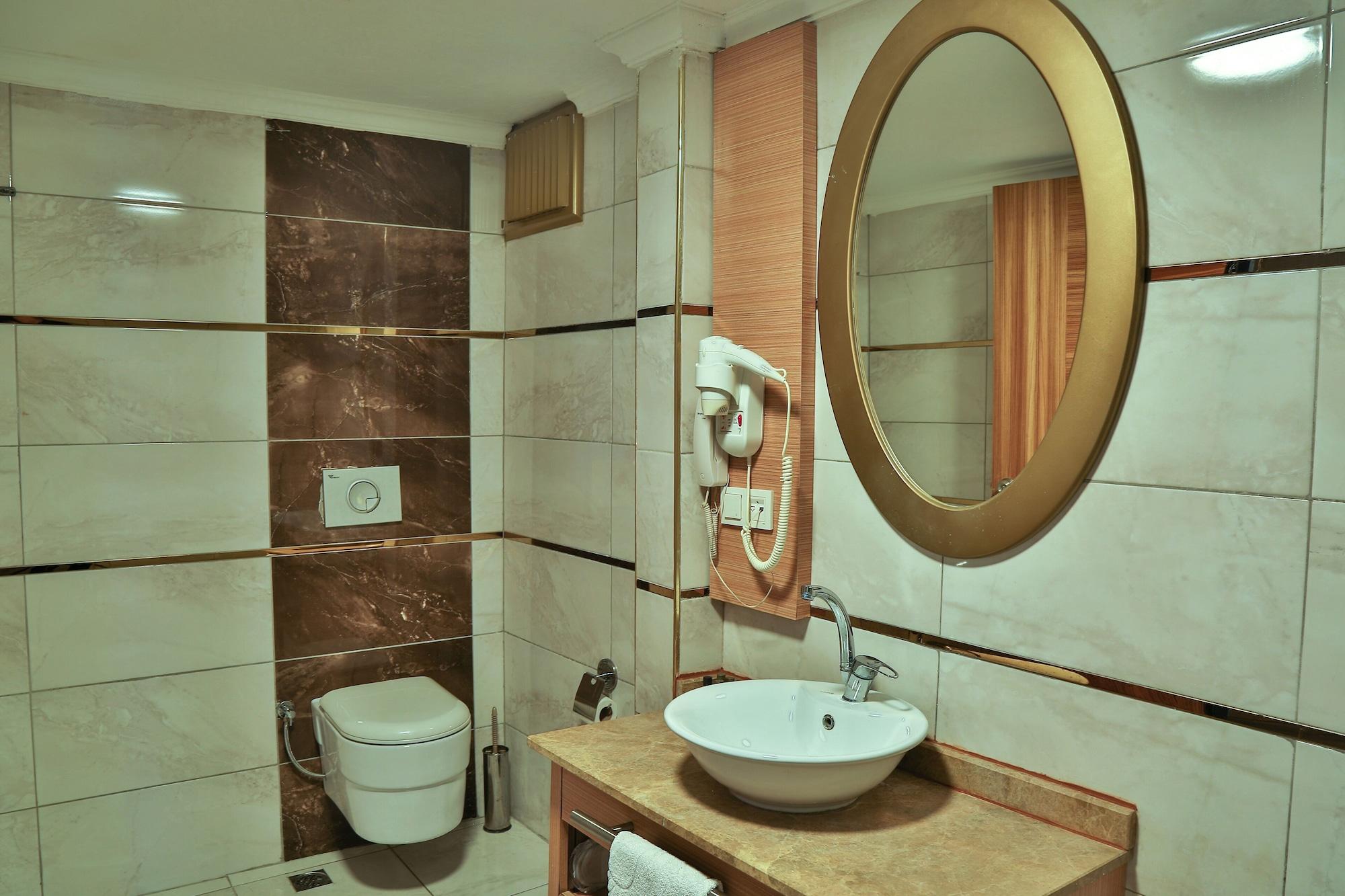 Equipamiento de Habitación Start Hotel