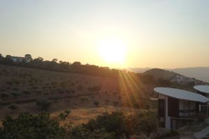 Alojamiento - Bela Vista Silo Housing