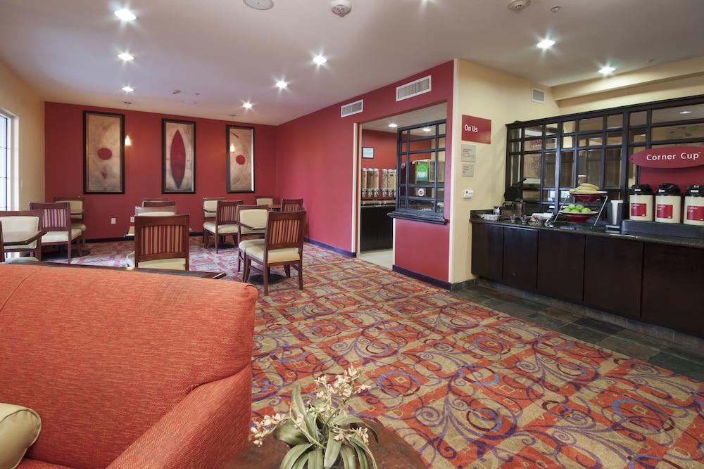 Restaurant TownePlace Suites Marriott El Centro