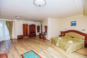 Alojamiento - Aqua View Spa Boutique Hotel