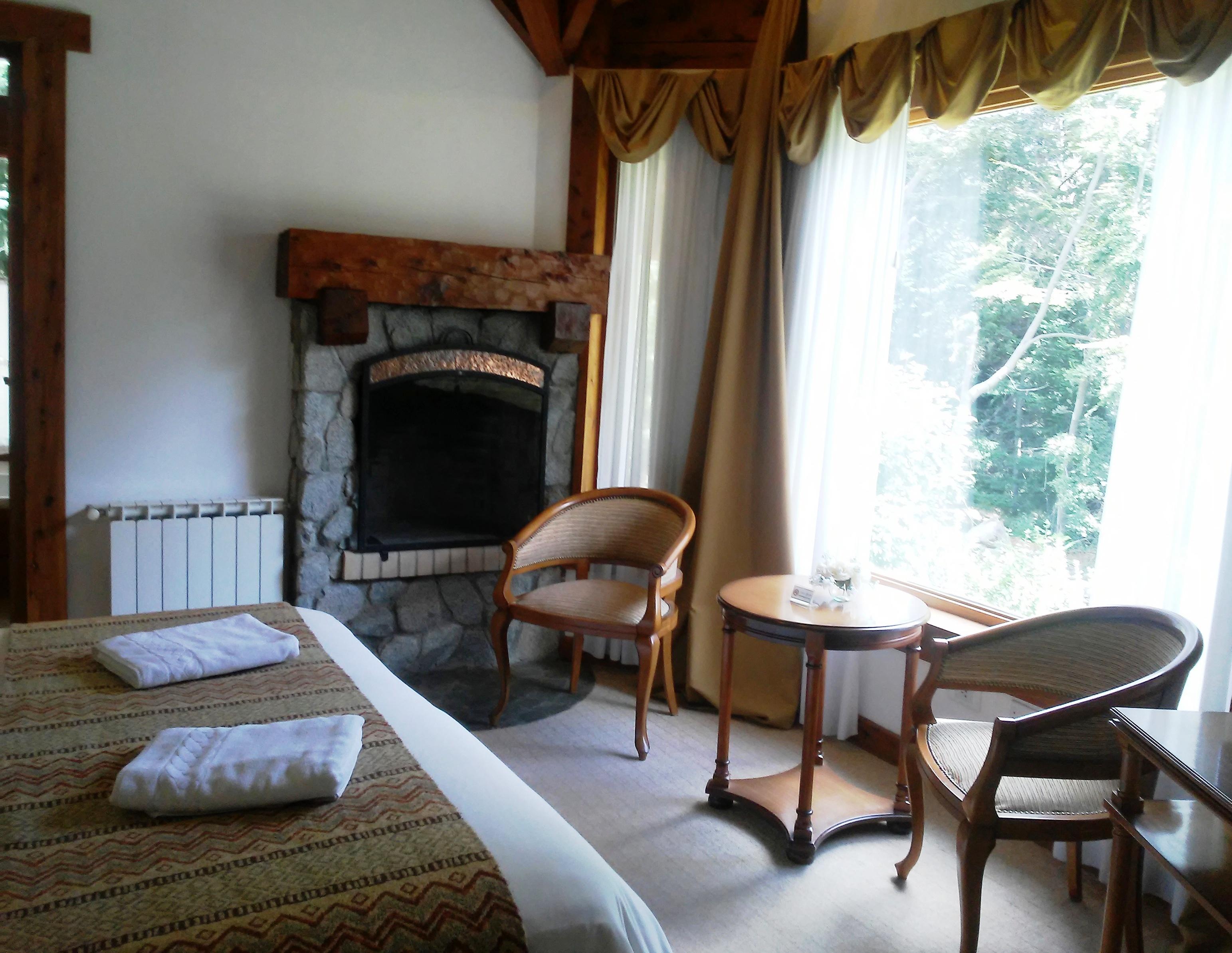 Habitación Aldea Bonita