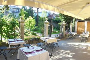 Alojamiento - Hotel Sant'Antonin